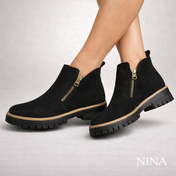 Thalyanna – Ortopedická dámska obuv