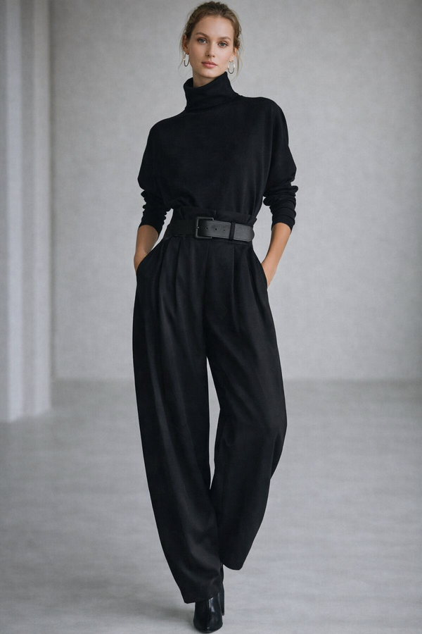 Julie – Elegantná dvojdielna súprava