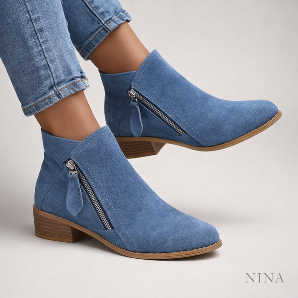 Mia | Ortopedické členkové topánky