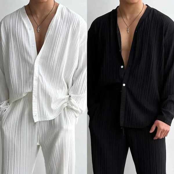 Ruben™ – Lounge Set s Uvoľnenou Eleganciou