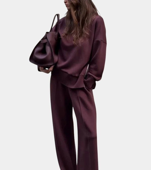 Eveline – Prešívaná súprava