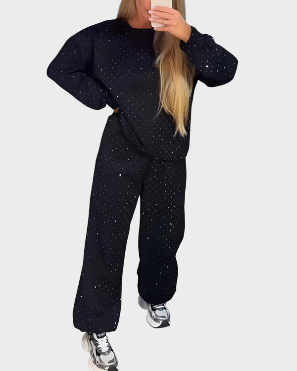 Karolína™ |Diamantová súprava